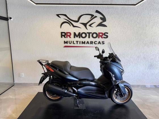 YAMAHA XMAX ABS YAMAHA XMAX ABS